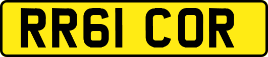 RR61COR