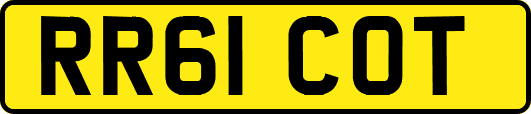 RR61COT