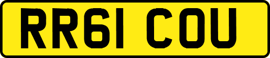 RR61COU