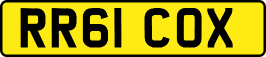 RR61COX