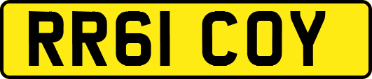RR61COY