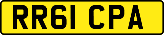 RR61CPA