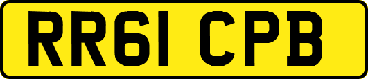 RR61CPB
