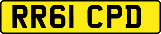 RR61CPD