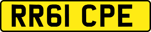 RR61CPE