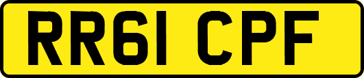 RR61CPF