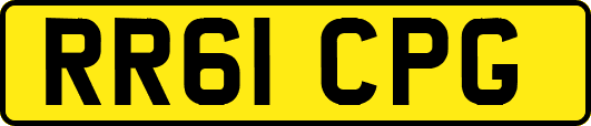 RR61CPG