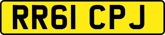 RR61CPJ