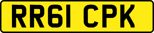 RR61CPK