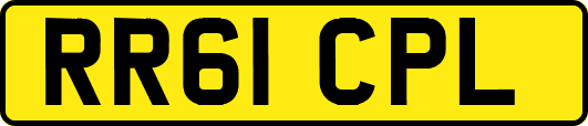 RR61CPL