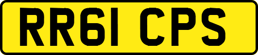 RR61CPS