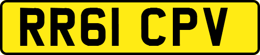 RR61CPV