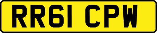 RR61CPW