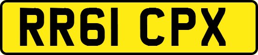 RR61CPX