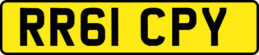 RR61CPY