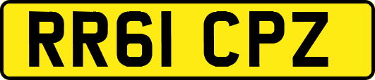 RR61CPZ