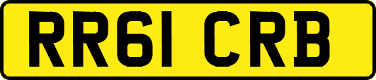 RR61CRB