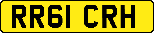 RR61CRH