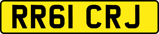 RR61CRJ