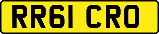 RR61CRO