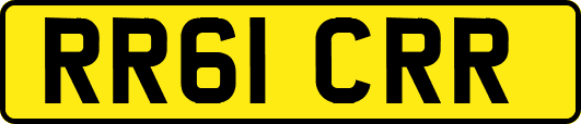 RR61CRR