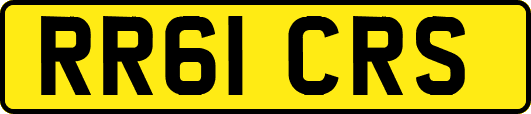 RR61CRS