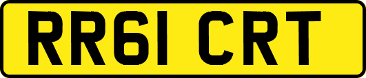 RR61CRT