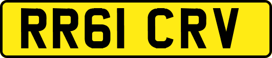 RR61CRV