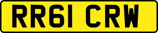 RR61CRW