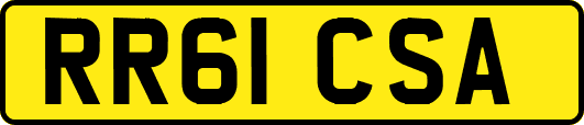 RR61CSA