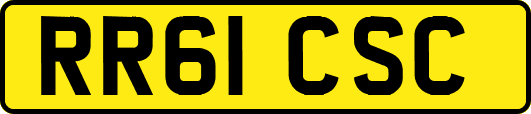 RR61CSC