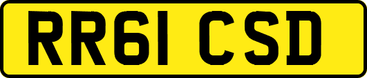RR61CSD