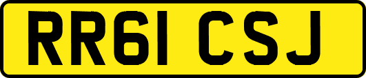RR61CSJ