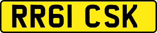 RR61CSK