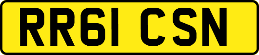RR61CSN