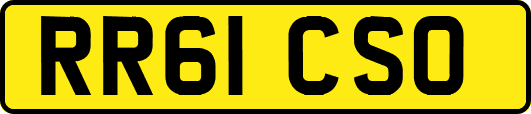 RR61CSO