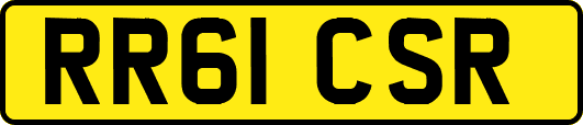 RR61CSR