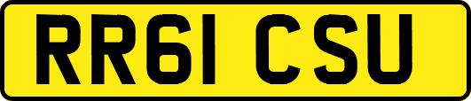 RR61CSU