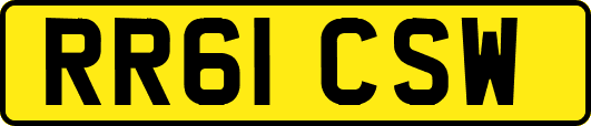 RR61CSW