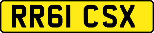 RR61CSX