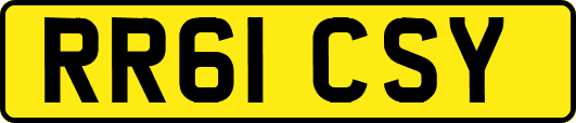 RR61CSY