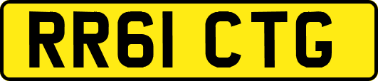RR61CTG
