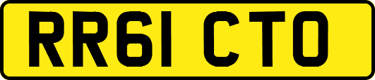 RR61CTO