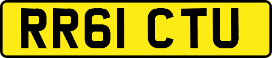 RR61CTU