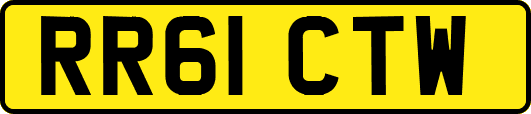RR61CTW