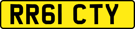 RR61CTY