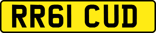 RR61CUD