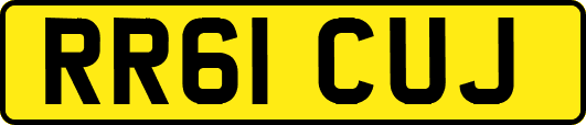 RR61CUJ