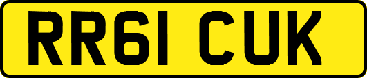 RR61CUK