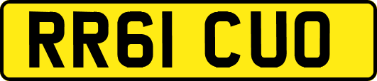 RR61CUO